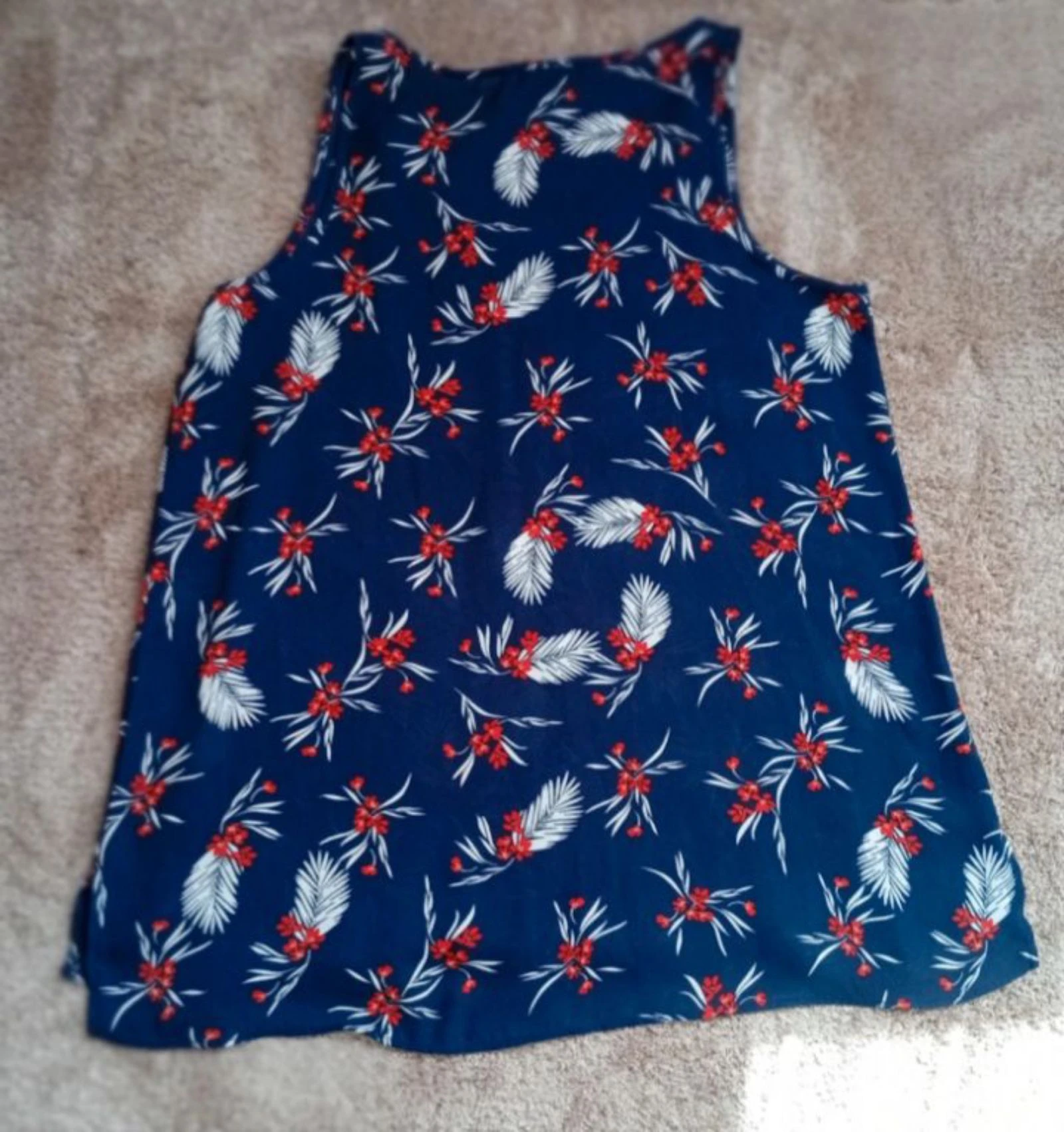 Primark women's blouse | Size M – photo 8